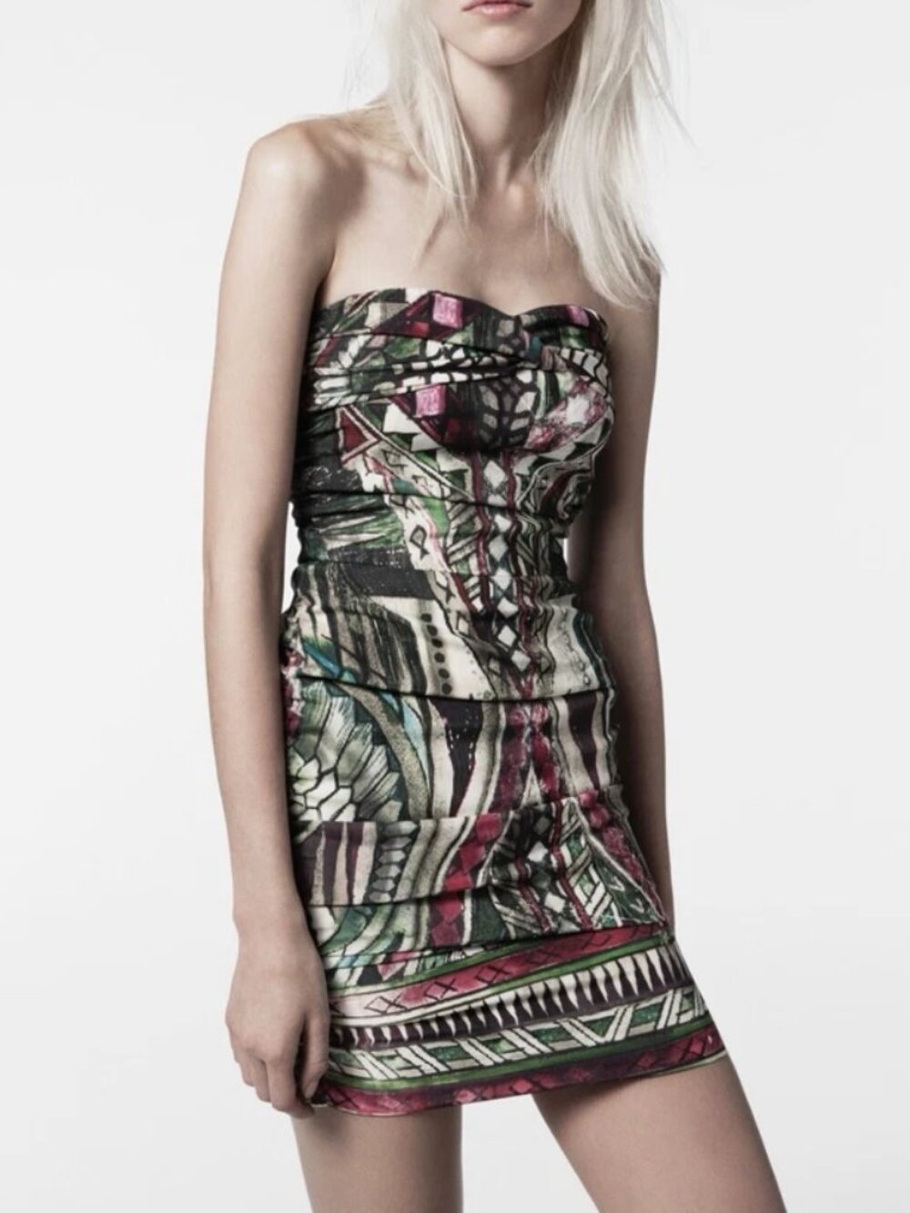 IRO Katalyn Tube Dress